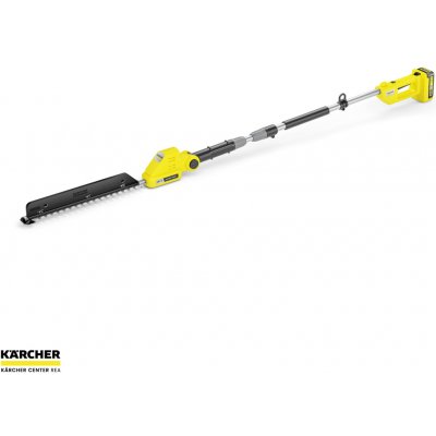 Kärcher PHG 2-18 1.445-620.0 – Zboží Mobilmania