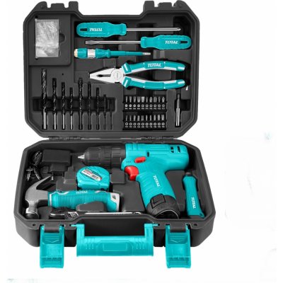 TOTAL THKTHP10812 – Hledejceny.cz