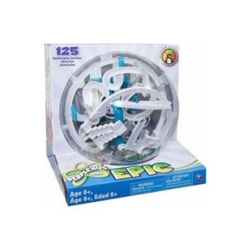 Perplexus Epic Hlavolam Spin Master