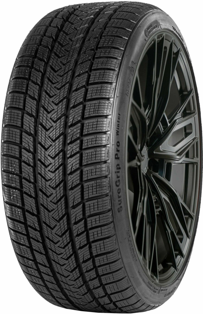 Gripmax Pro Winter 255/45 R20 105V