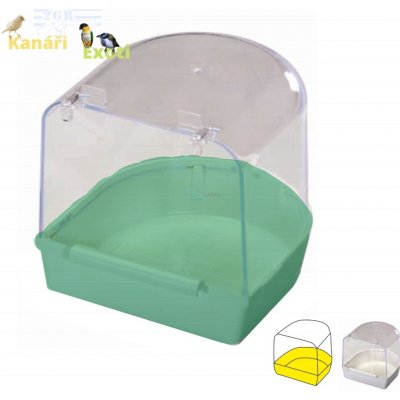2GR Koupelnička LUX art. 074 – Zboží Dáma