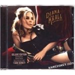 Krall Diana - Glad Rag Doll - Deluxe Edition CD – Sleviste.cz
