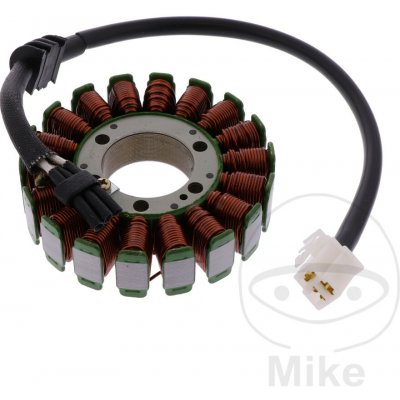 JMP stator alternátoru YAMAHA YZF-R6 600 03-05 | Zboží Auto