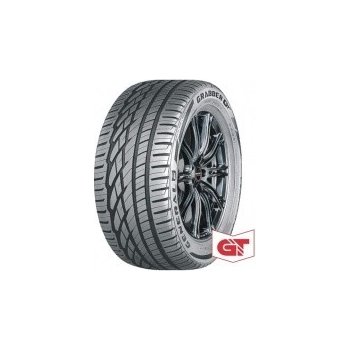 General Tire Grabber GT 235/60 R18 107W