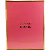 Chanel Chance toaletní voda dámská 100 ml tester