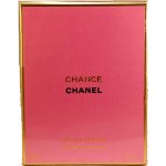 Chanel Chance toaletní voda dámská 100 ml tester – Zbozi.Blesk.cz