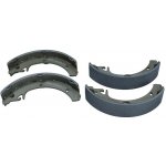 MAXGEAR Sada brzdových čelistí 19-5632