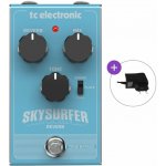 TC Electronic Skysurfer Reverb Set – Zboží Dáma