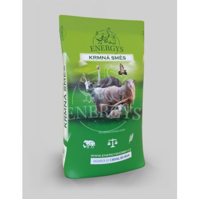 GOLD krmivo pro křepelky 25 kg – Sleviste.cz