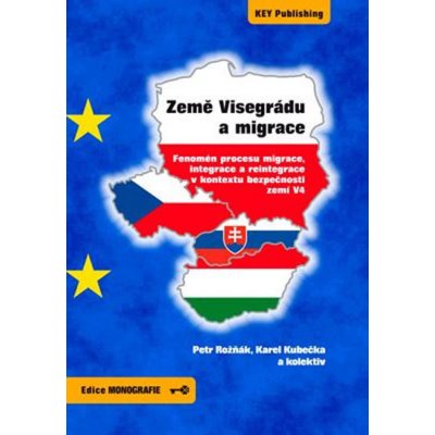 Země Visegrádu a migrace – Zboží Mobilmania