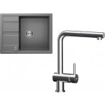 Set Schock Manhattan D-100 + Epos – Zboží Dáma