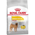 Royal Canin CCN Medium Dermacomfort 12 kg – Zboží Mobilmania