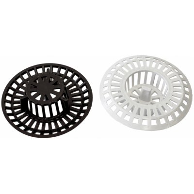 Sítko do odpadu - plast, mix barev – Sleviste.cz