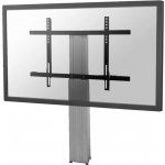 Neomounts PLASMA-W2250SILVER / Motorised Floor Stand/Wall Mount - VESA 200x200 up to 800x600 / Silver – Sleviste.cz