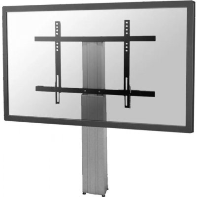 Neomounts PLASMA-W2250SILVER / Motorised Floor Stand/Wall Mount - VESA 200x200 up to 800x600 / Silver – Sleviste.cz