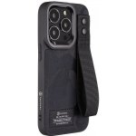 Pouzdro Tactical Camo Troop Apple iPhone 14 Pro černé – Zboží Mobilmania