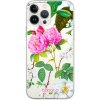 Pouzdro a kryt na mobilní telefon Apple Babaco pro iPhone 6/6S Vzor Flowers 037 BPCFLOW45530