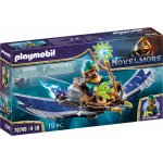 Playmobil 70749 violet Vale Kouzelník nebes – Zboží Mobilmania