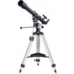 Levenhuk New Skyline Base 70/900 EQ1 – Hledejceny.cz