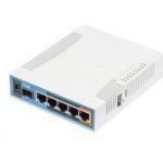 MikroTik hAP ac – Zboží Mobilmania