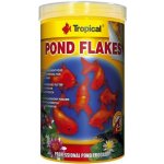 Tropical Pond Flakes 1 l, 145 g – Sleviste.cz