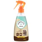 Sidolux M rychločistič kůže 200 ml – Zboží Mobilmania
