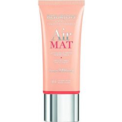 Bourjois Air Mat Foundation make-up SPF10 1 Rose Ivory 30 ml