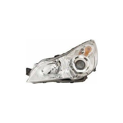 Světlo SUBARU LEGACY | levé přední | 4/2009-12/2014 | DEPO | 220-1120L-LD-EM – Hledejceny.cz