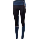 Klimatex LINA Dámské běžecké legíny tmavě modré – Zboží Mobilmania