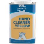 Americol Hand Cleaner Yellow 4,5 l B4029 – Zboží Mobilmania