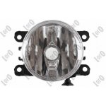 Mlhovka ABAKUS 042-50-910 – Hledejceny.cz