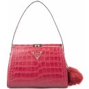 Guess Rhoda Shoulder bag Ruby