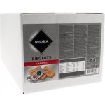Rioba Křehké sušenky 1,2 kg – Zboží Dáma