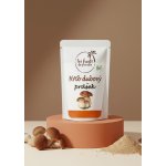 Hřib dubový sušený 1-3 BIO 250 g – Hledejceny.cz