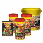 Dajana Gold Flakes 1 l – Hledejceny.cz