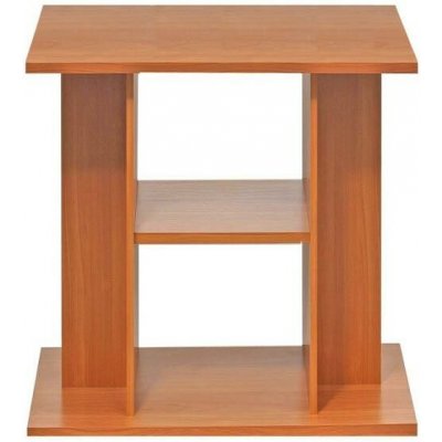 Diversa stolek Budget višeň 60 x 30 x 60 cm – Sleviste.cz