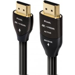 AudioQuest Pearl HDMI 15 m