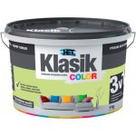 Het Klasik Color - KC 528 zelený pistáciový 1,5 kg – Zboží Mobilmania