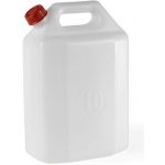 J.A.D. TOOLS Plastový kanystr na vodu s odvzduš. Ventilem25 l – Zboží Dáma