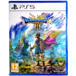 Dragon Quest 3 HD – Zboží Dáma
