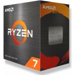 AMD Ryzen 7 5700 100-100000743SBX – Zboží Živě