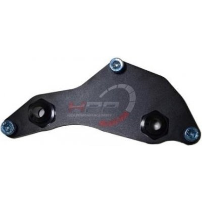 Adaptér pro montáž olejového chladiče a odstranění termostatu ProRacing BMW E82 / E88 135i / E90 / E91 / E92 / E93 335i / E60 / E61 535i / F01 / F02 740i / X6 E71 / Z4 E89 35i N54/N55 - D-10 (AN10) – Zboží Mobilmania