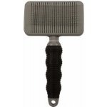 Duvo+ Kartáč na srst samočisticí L – Sleviste.cz