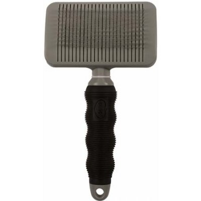 Duvo+ Kartáč na srst samočisticí L – Sleviste.cz