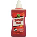 Rod Hutchinson Glug Tekutý posilovač Strawberry Cream 250 ml – Hledejceny.cz