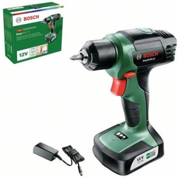 Bosch EasyDrill 12 0.603.9B3.001