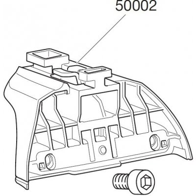 patka Thule 753 – Zbozi.Blesk.cz