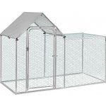 Aga Kotec pro psa 200 x 100 x 150 cm – Zboží Dáma