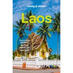 Lonely Planet Laos – Zboží Dáma