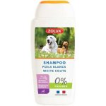 Zolux na bílou srst 250 ml – HobbyKompas.cz
